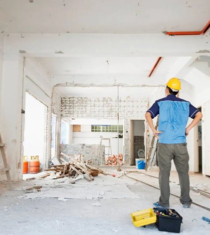 Koçarlı Tadilatcı