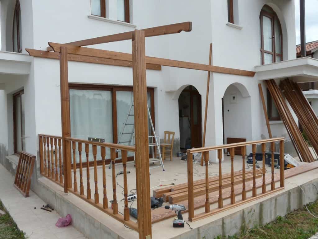 Koçarlı Tadilatcı